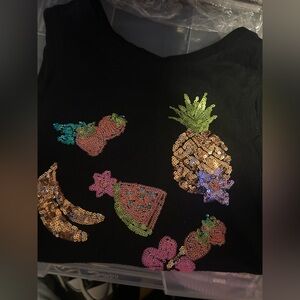 Shirt for toddler girl